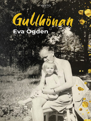 cover image of Gullhönan